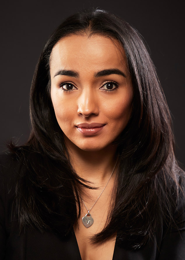 Mariela-Baqueiro—bio-pic Mariela Baqueiro - Bio Pic